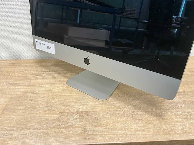 Desktop - apple inc. - imac11,2 - afbeelding 2 van  5