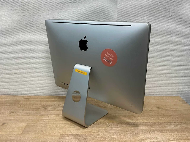 Desktop - apple inc. - imac11,2 - afbeelding 3 van  5
