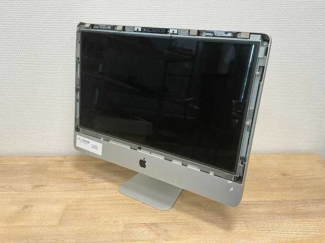 Desktop - apple inc. - imac11,2 - afbeelding 1 van  5