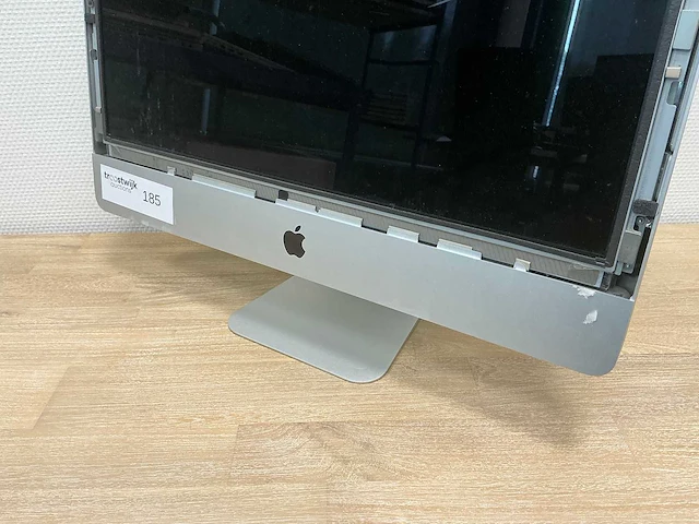Desktop - apple inc. - imac11,2 - afbeelding 2 van  5