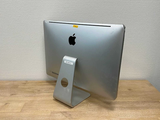 Desktop - apple inc. - imac11,2 - afbeelding 3 van  5