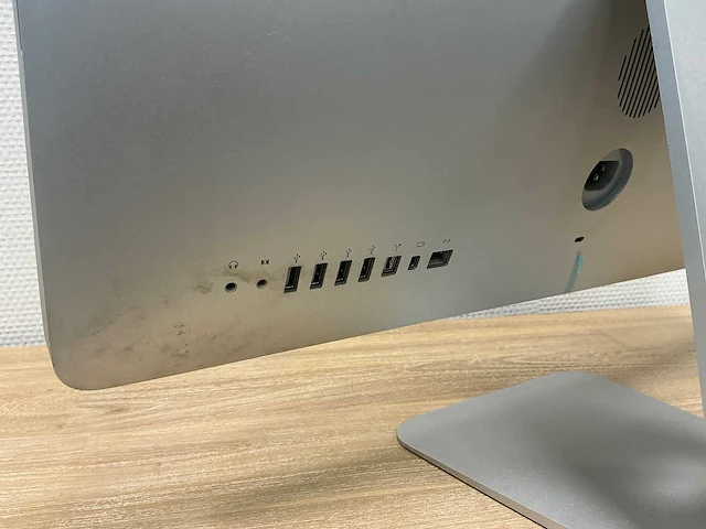 Desktop - apple inc. - imac11,2 - afbeelding 4 van  5