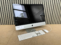 Desktop - apple inc. - imac12,1 - afbeelding 1 van  4
