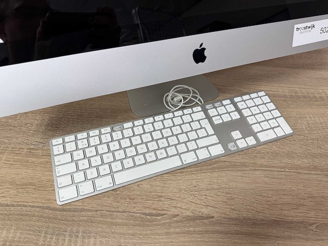 Desktop - apple inc. - imac12,2 - afbeelding 2 van  5
