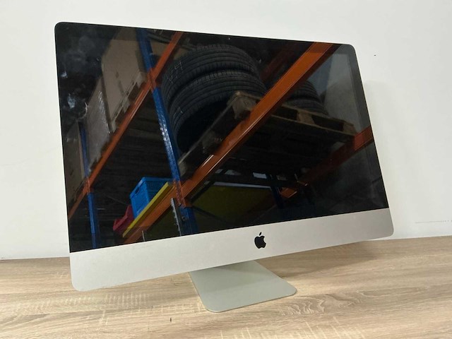 Desktop - apple inc. - imac12,2 - afbeelding 1 van  5