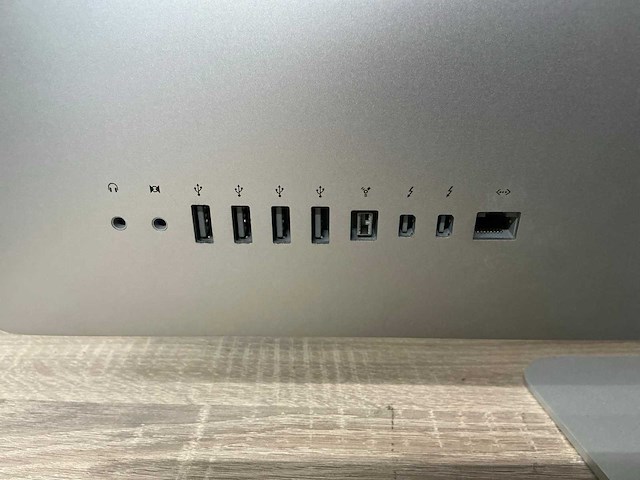 Desktop - apple inc. - imac12,2 - afbeelding 3 van  5