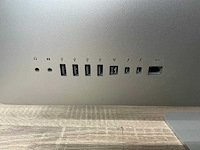 Desktop - apple inc. - imac12,2 - afbeelding 3 van  5