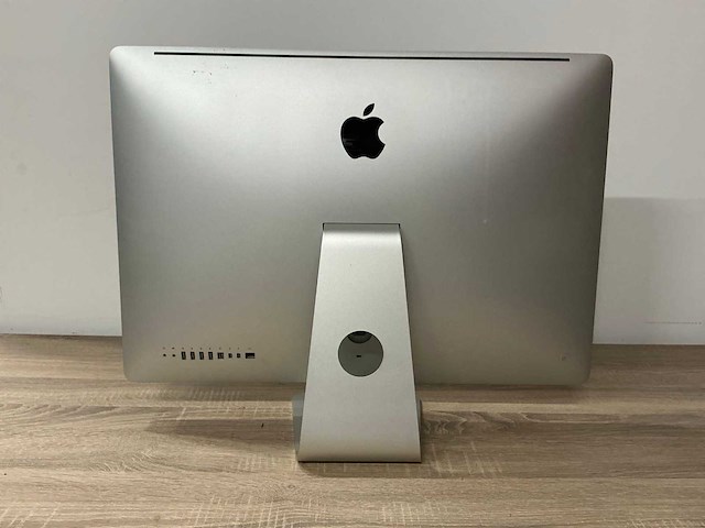 Desktop - apple inc. - imac12,2 - afbeelding 4 van  5