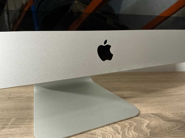 Desktop - apple inc. - imac12,2 - afbeelding 2 van  5