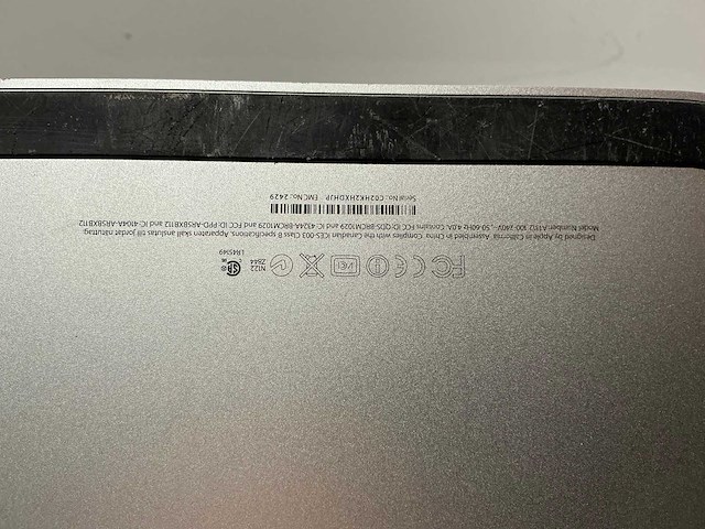 Desktop - apple inc. - imac12,2 - afbeelding 5 van  5