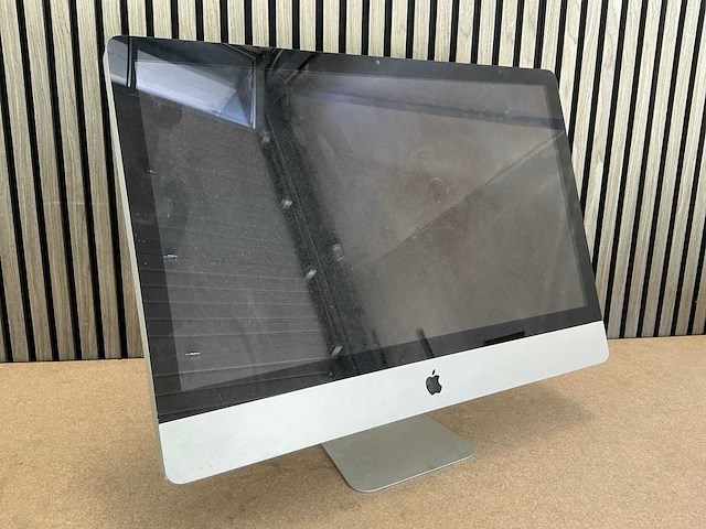 Desktop - apple inc. - imac12,2 - afbeelding 1 van  4
