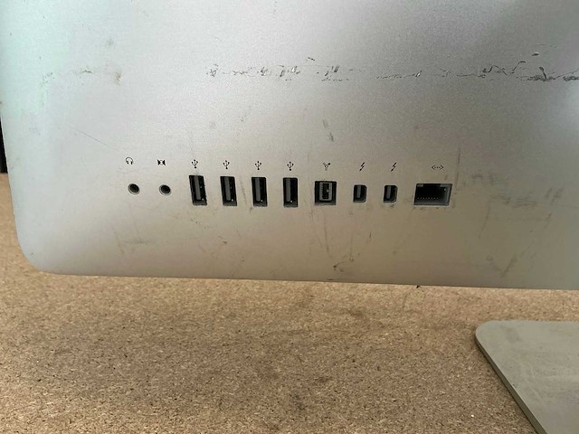 Desktop - apple inc. - imac12,2 - afbeelding 3 van  4