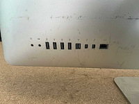 Desktop - apple inc. - imac12,2 - afbeelding 3 van  4