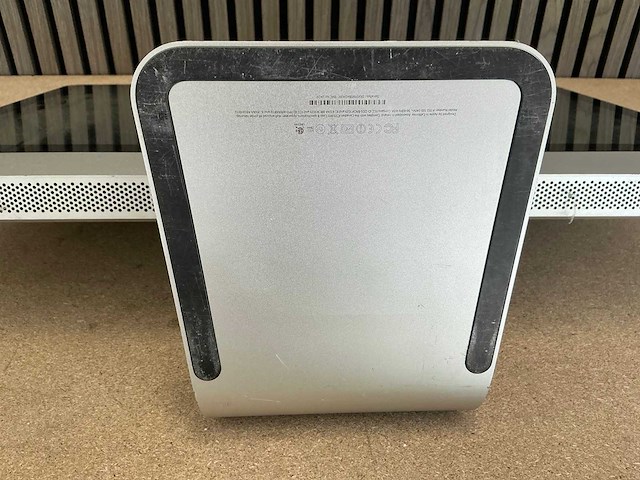 Desktop - apple inc. - imac12,2 - afbeelding 4 van  4