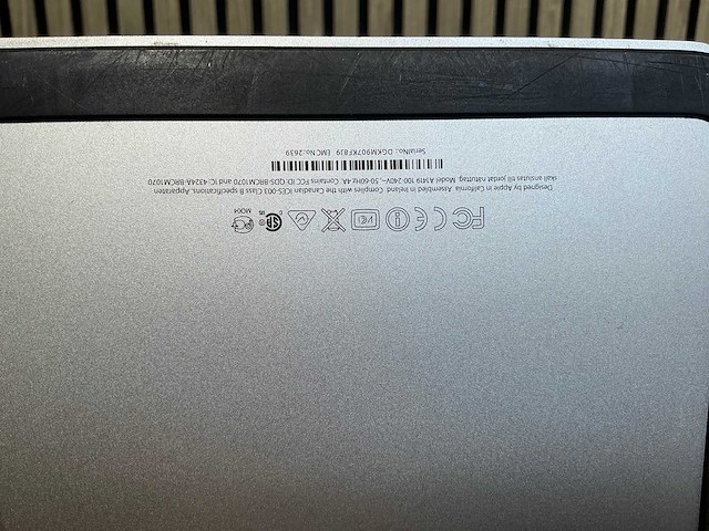 Desktop - apple inc. - imac14,2 - afbeelding 4 van  4