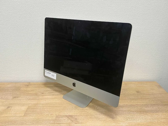 Desktop - apple inc. - imac16,1 - afbeelding 1 van  5