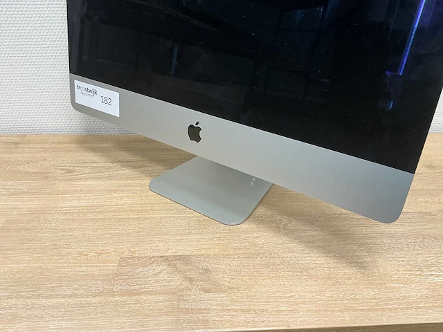 Desktop - apple inc. - imac16,1 - afbeelding 2 van  5