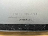Desktop - apple inc. - imac16,1 - afbeelding 5 van  5
