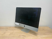Desktop - apple inc. - imac19,2 - afbeelding 1 van  6