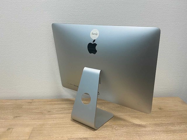 Desktop - apple inc. - imac19,2 - afbeelding 4 van  6