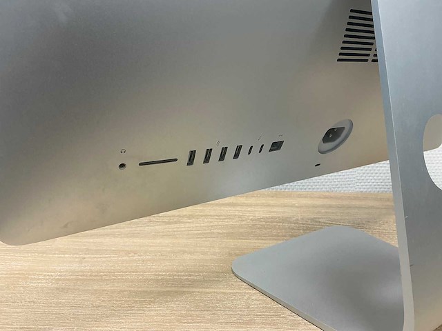 Desktop - apple inc. - imac19,2 - afbeelding 5 van  6