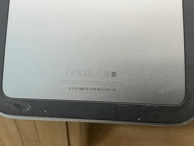 Desktop - apple inc. - imac19,2 - afbeelding 6 van  6