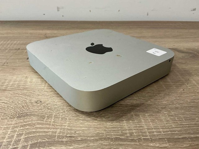 Desktop - apple inc. - macmini6,2 - afbeelding 1 van  3