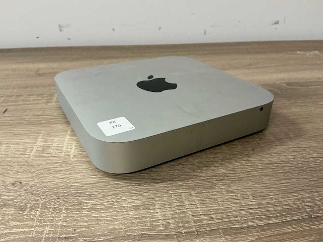 Desktop - apple inc. - macmini6,2 - afbeelding 1 van  4