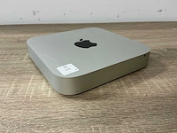 Desktop - apple inc. - macmini7,1 - afbeelding 1 van  2