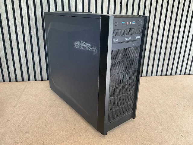 Desktop - asus - all series - afbeelding 1 van  8