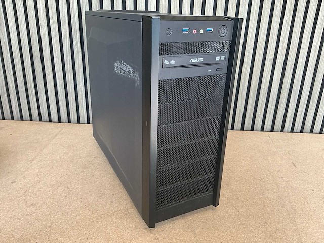 Desktop - asus - all series - afbeelding 2 van  8