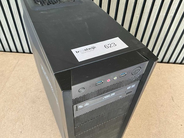 Desktop - asus - all series - afbeelding 3 van  8