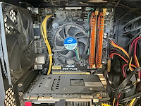 Desktop - asus - all series - afbeelding 5 van  8