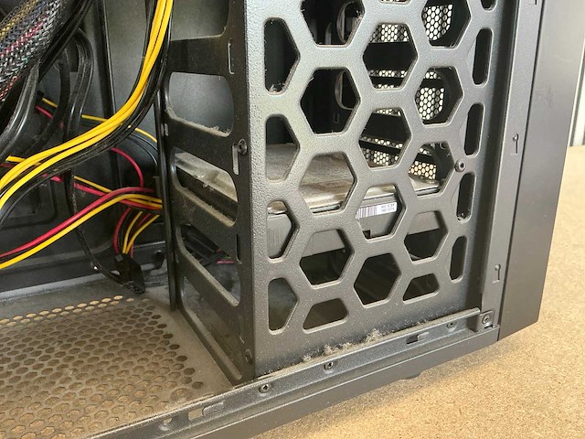 Desktop - asus - all series - afbeelding 7 van  8