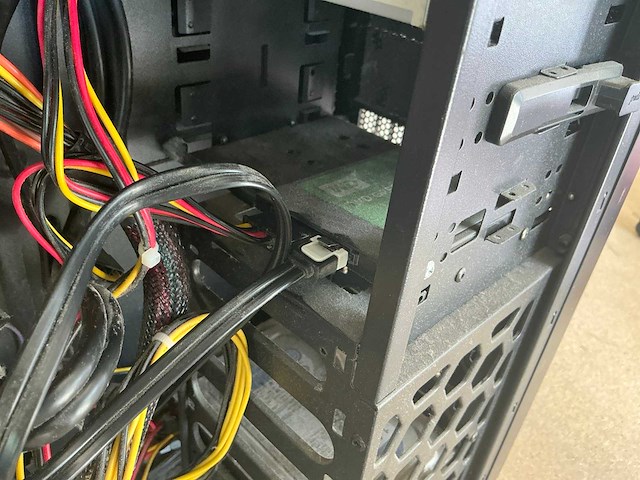 Desktop - asus - all series - afbeelding 8 van  8
