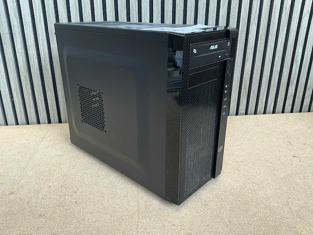Desktop - asus - afbeelding 1 van  5