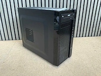 Desktop - asus