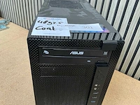 Desktop - asus - afbeelding 2 van  5