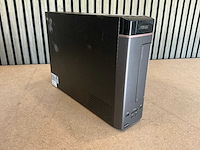 Desktop - asustek computer inc. - a_f_k20ce - afbeelding 1 van  3