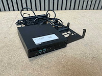 Desktop - asustek computer inc. - minipc pb62 - afbeelding 1 van  4