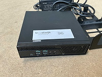Desktop - asustek computer inc. - minipc pb62 - afbeelding 2 van  4