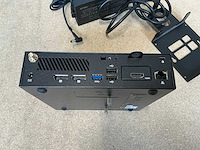 Desktop - asustek computer inc. - minipc pb62 - afbeelding 4 van  4