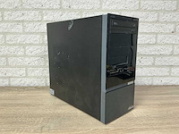 Desktop - asustek computer inc. - v-p8h61e. - afbeelding 1 van  4