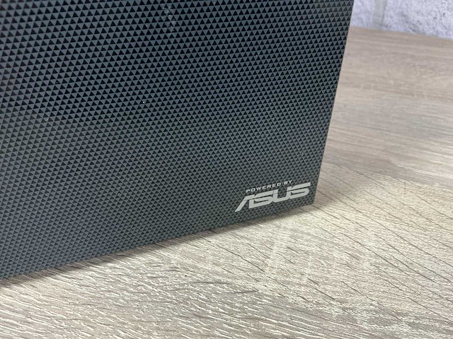 Desktop - asustek computer inc. - v-p8h61e. - afbeelding 3 van  4