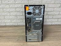 Desktop - asustek computer inc. - v-p8h61e. - afbeelding 4 van  4