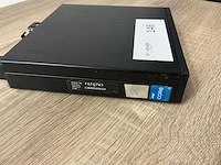 Desktop - dell inc. - optiplex 3000 - afbeelding 2 van  3