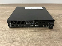 Desktop - dell inc. - optiplex 3000 - afbeelding 3 van  3