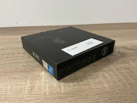 Desktop - dell inc. - optiplex 3000 - afbeelding 1 van  3