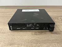 Desktop - dell inc. - optiplex 3000 - afbeelding 3 van  3