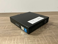 Desktop - dell inc. - optiplex 3000 - afbeelding 1 van  4